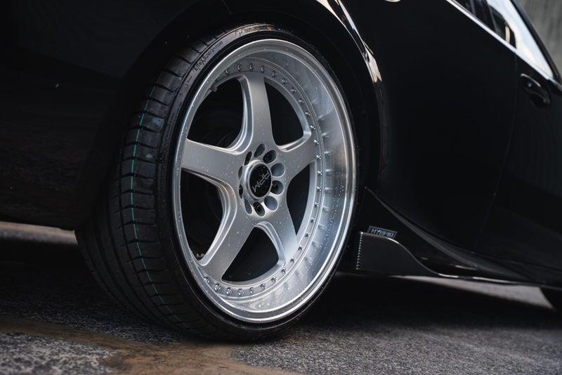 2013 Lexus IS 300h