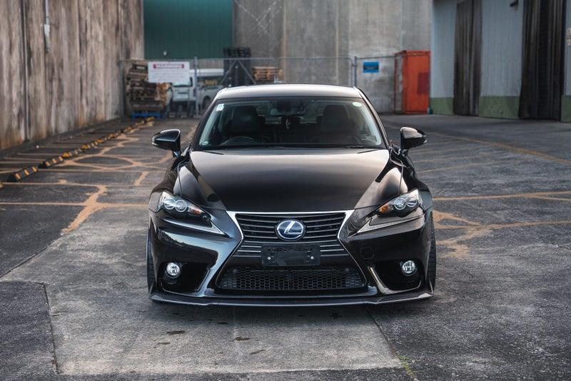 2013 Lexus IS 300h