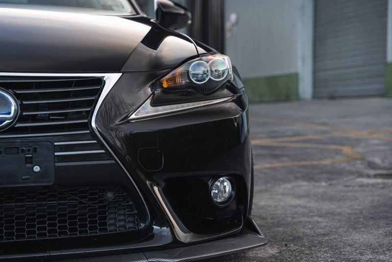 2013 Lexus IS 300h
