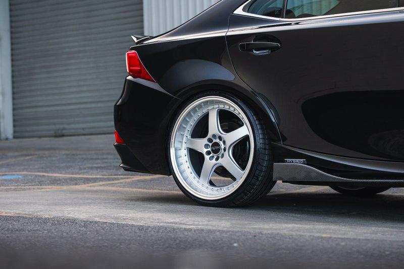 2013 Lexus IS 300h