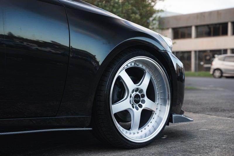 2013 Lexus IS 300h