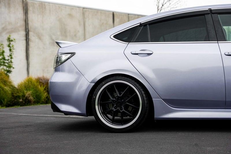 2008 Mazda Atenza