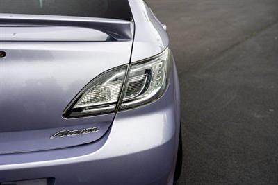 2008 Mazda Atenza - Thumbnail