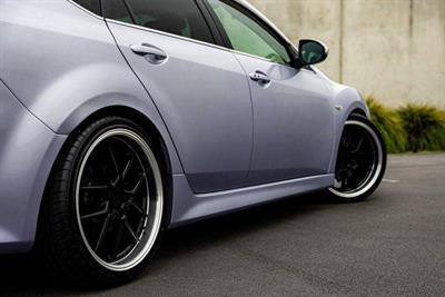 2008 Mazda Atenza - Thumbnail