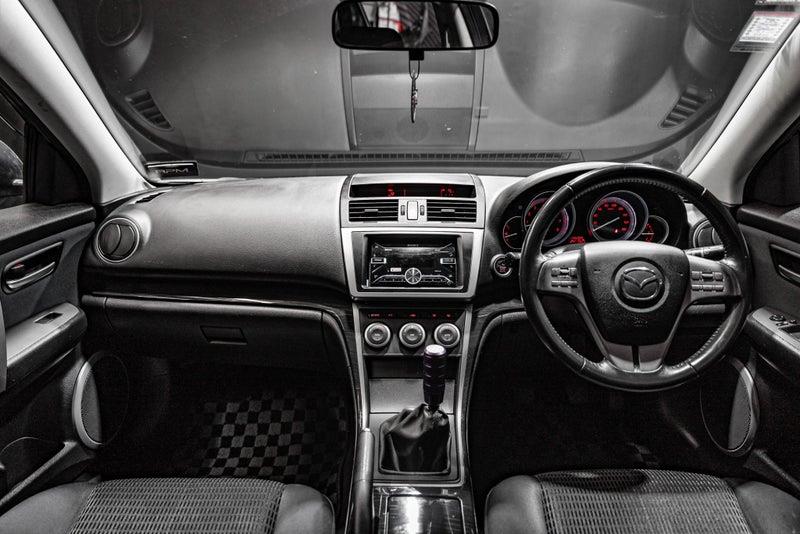 2008 Mazda Atenza