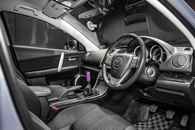 2008 Mazda Atenza