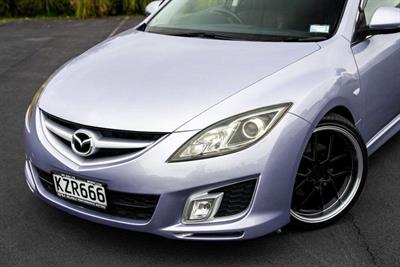 2008 Mazda Atenza - Thumbnail