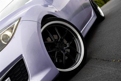 2008 Mazda Atenza - Thumbnail