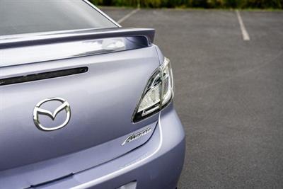 2008 Mazda Atenza - Thumbnail