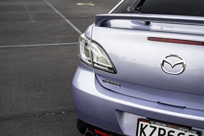 2008 Mazda Atenza - Thumbnail