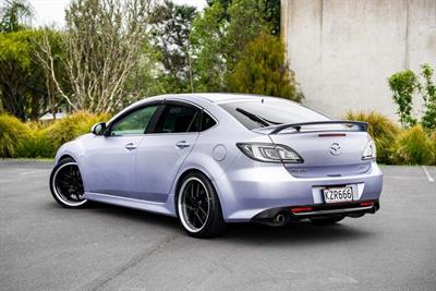 2008 Mazda Atenza - Thumbnail
