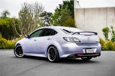 2008 Mazda Atenza - Thumbnail