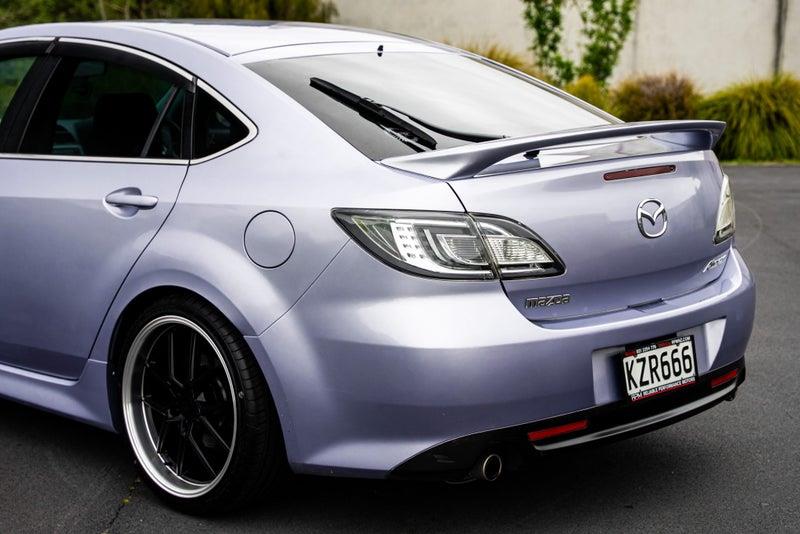 2008 Mazda Atenza