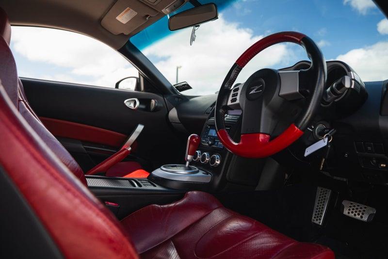2008 Nissan Fairlady