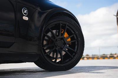 2008 Nissan Fairlady - Thumbnail