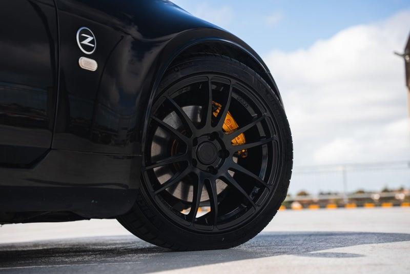 2008 Nissan Fairlady