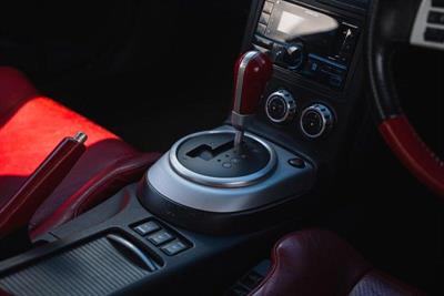 2008 Nissan Fairlady - Thumbnail
