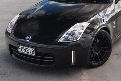 2008 Nissan Fairlady - Thumbnail