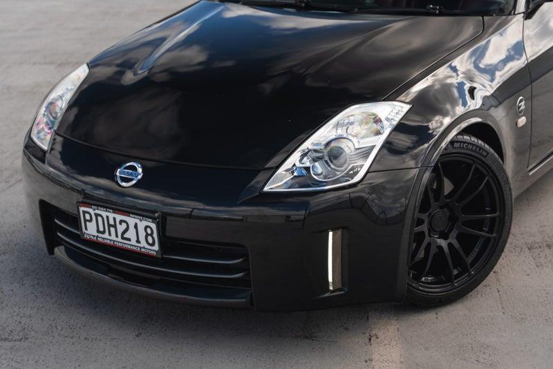 2008 Nissan Fairlady