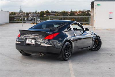 2008 Nissan Fairlady - Thumbnail