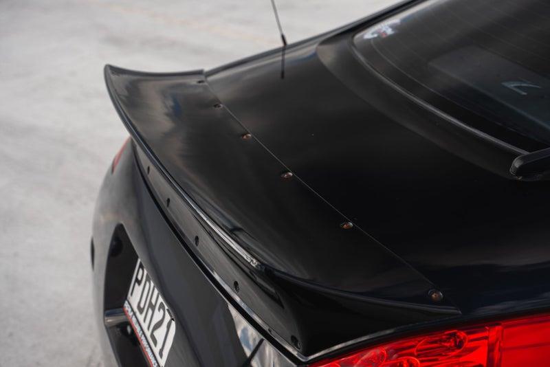 2008 Nissan Fairlady