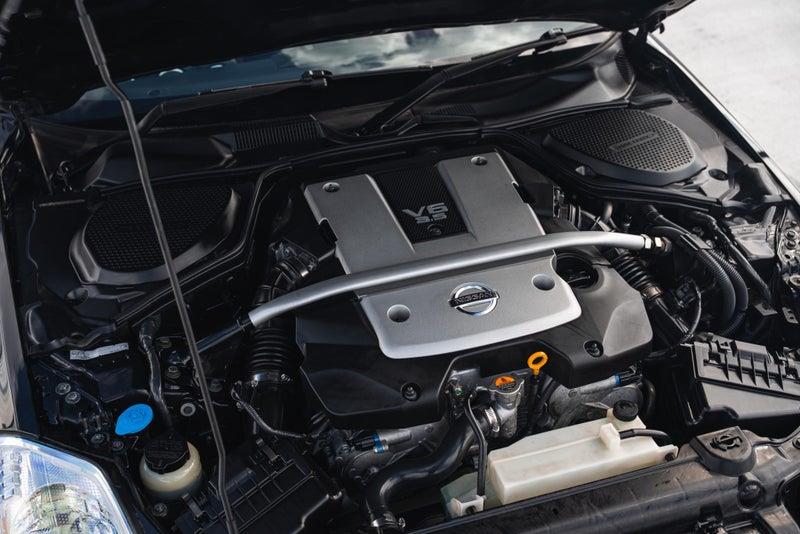 2008 Nissan Fairlady