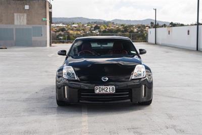 2008 Nissan Fairlady - Thumbnail
