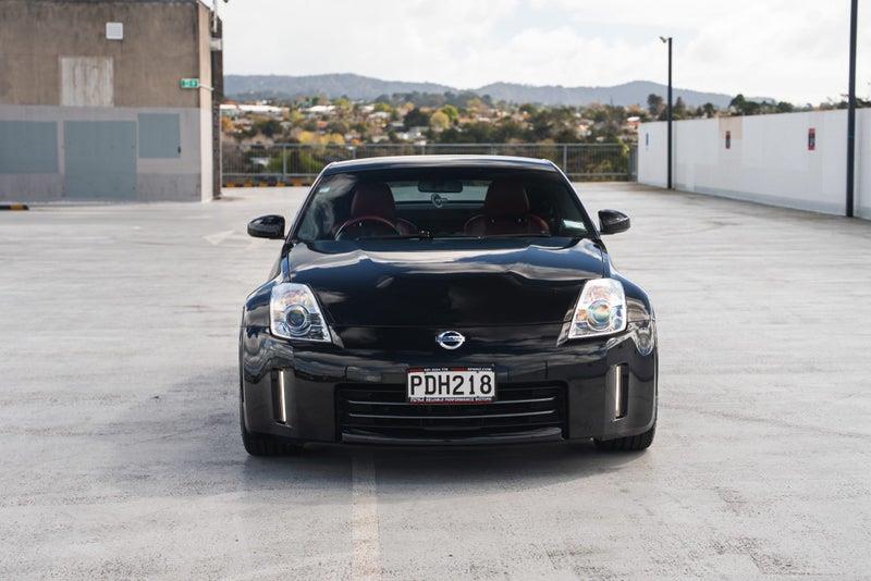 2008 Nissan Fairlady