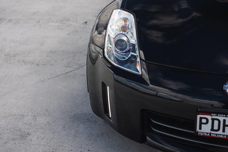 2008 Nissan Fairlady