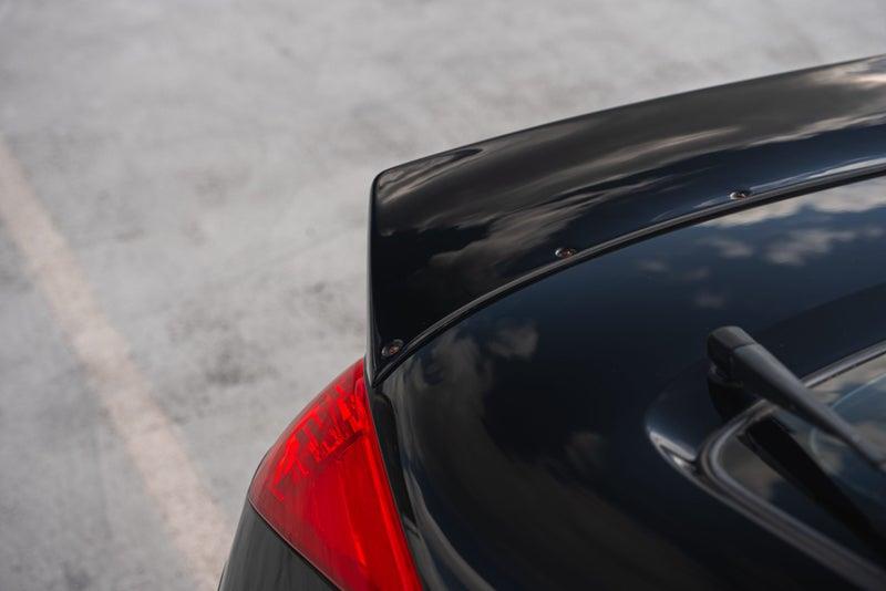 2008 Nissan Fairlady