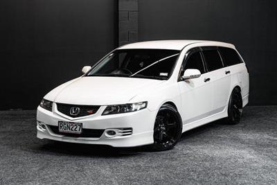 2006 Honda Accord - Thumbnail