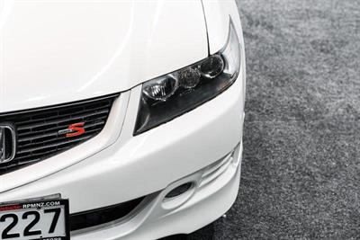2006 Honda Accord - Thumbnail