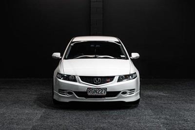 2006 Honda Accord - Thumbnail