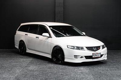 2006 Honda Accord - Thumbnail
