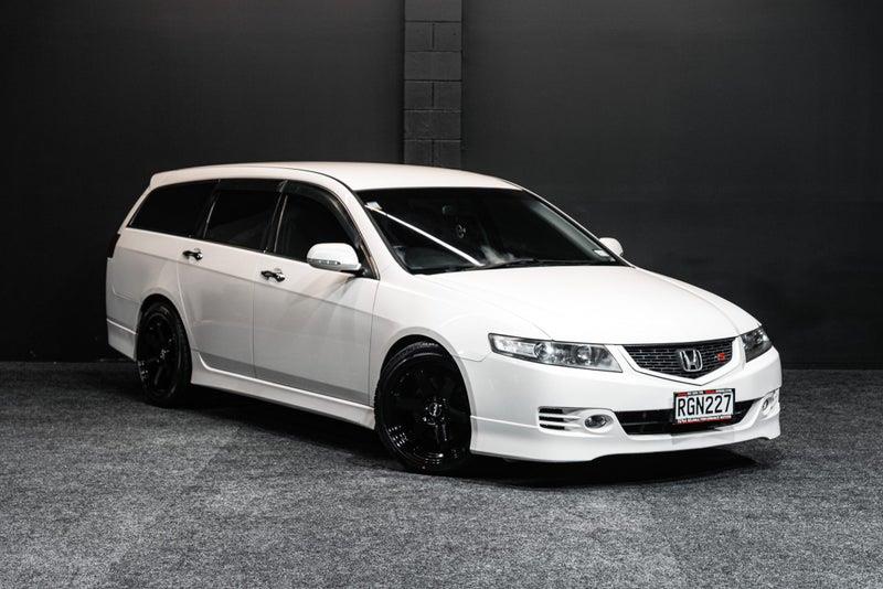 2006 Honda Accord