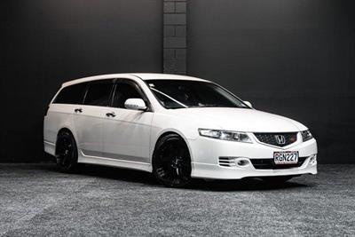 2006 Honda Accord - Thumbnail