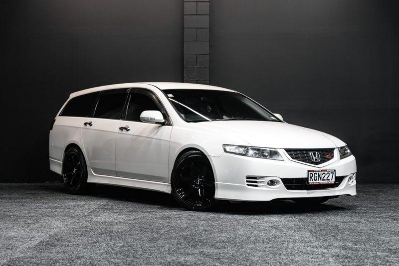 2006 Honda Accord