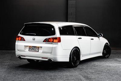 2006 Honda Accord - Thumbnail