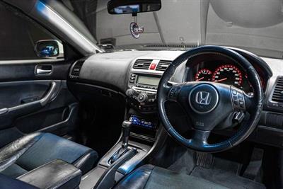 2006 Honda Accord - Thumbnail