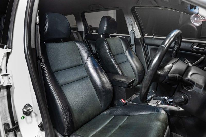 2006 Honda Accord