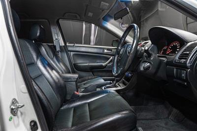 2006 Honda Accord - Thumbnail