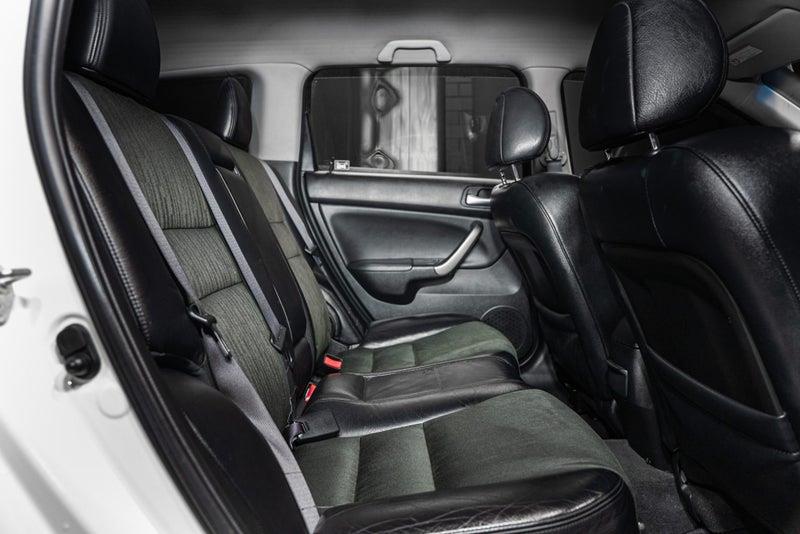 2006 Honda Accord