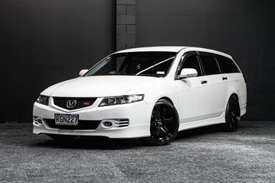 2006 Honda Accord - Thumbnail