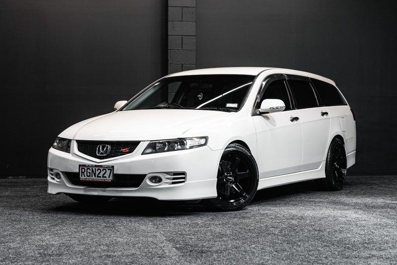 2006 Honda Accord