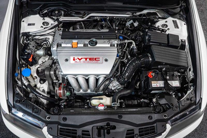 2006 Honda Accord