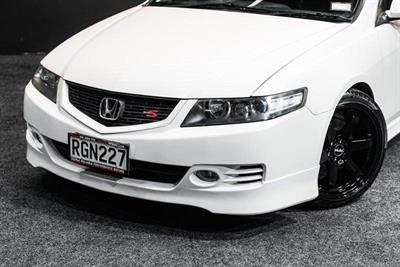 2006 Honda Accord - Thumbnail