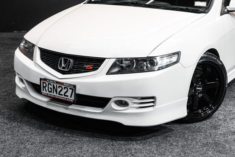 2006 Honda Accord