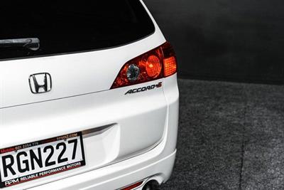 2006 Honda Accord - Thumbnail