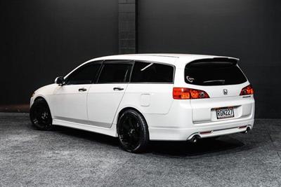 2006 Honda Accord - Thumbnail
