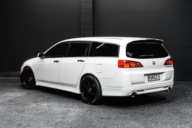 2006 Honda Accord